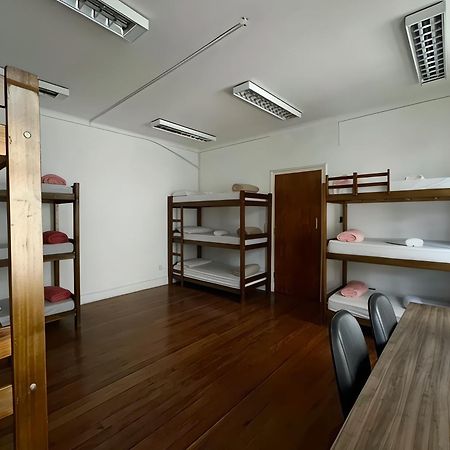 Hostel Paulista São Paulo Kültér fotó