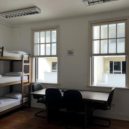 Hostel Paulista São Paulo Kültér fotó