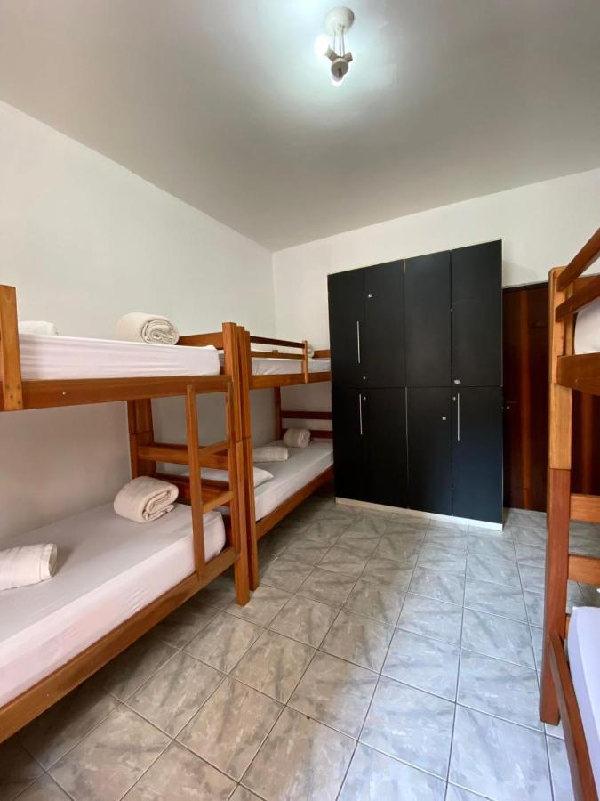 Hostel Paulista São Paulo Kültér fotó