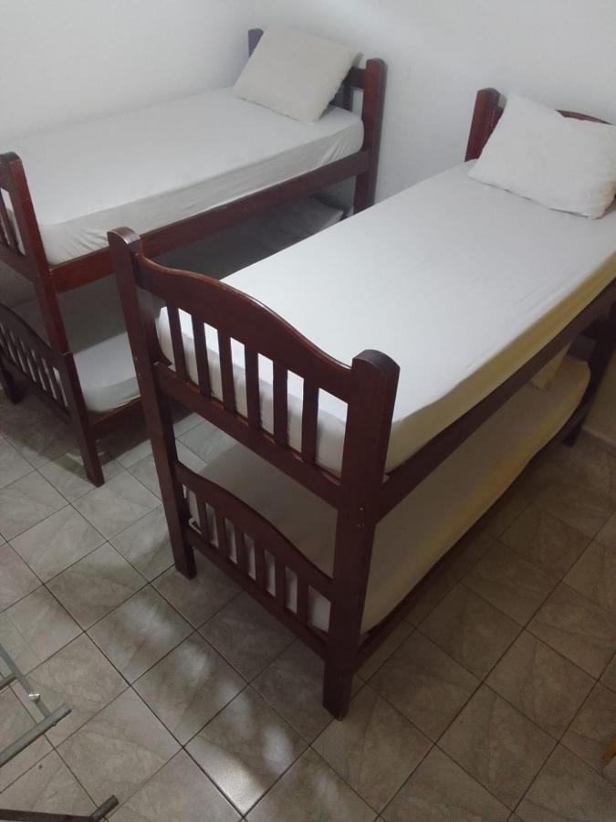 Hostel Paulista São Paulo Kültér fotó