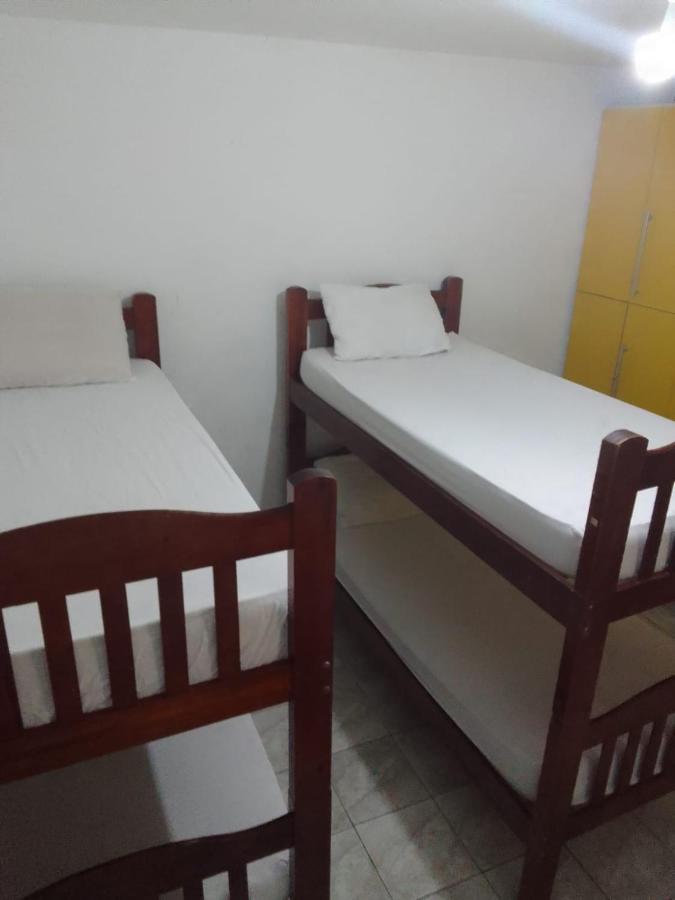 Hostel Paulista São Paulo Kültér fotó