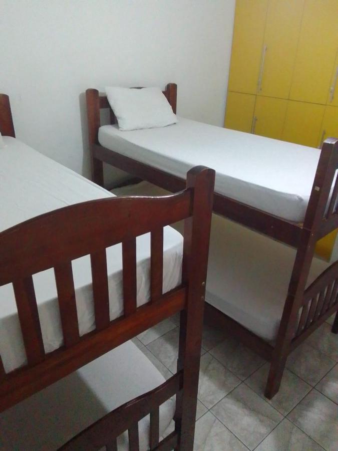 Hostel Paulista São Paulo Kültér fotó