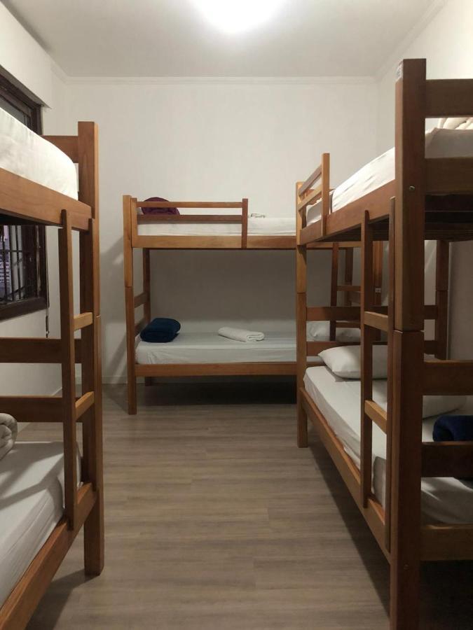 Hostel Paulista São Paulo Kültér fotó