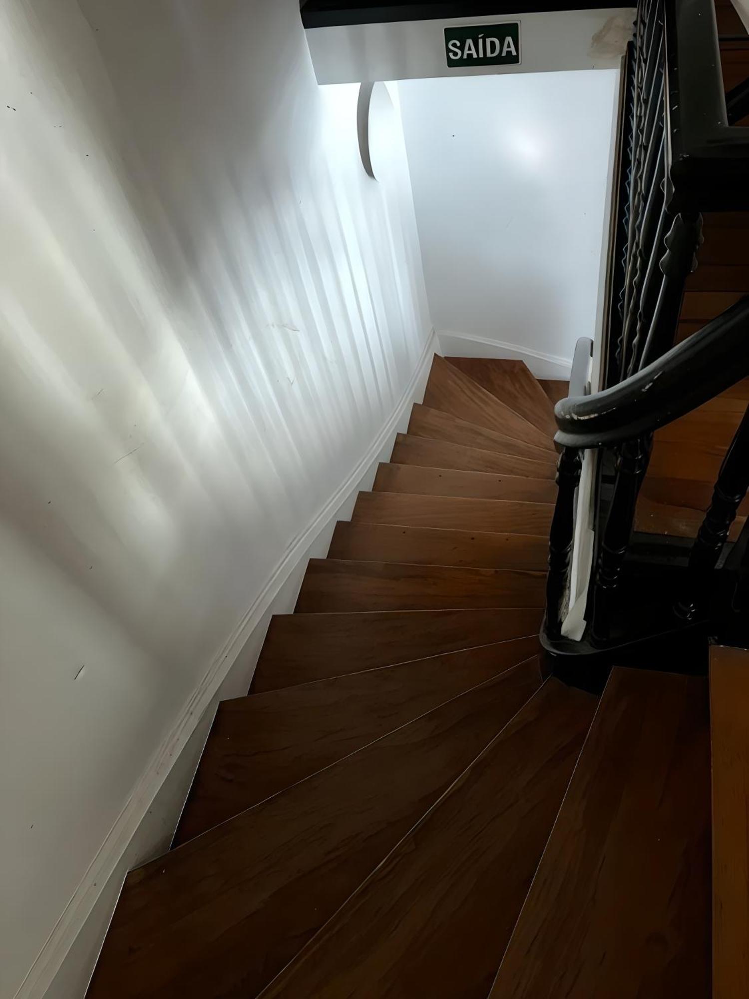 Hostel Paulista São Paulo Kültér fotó