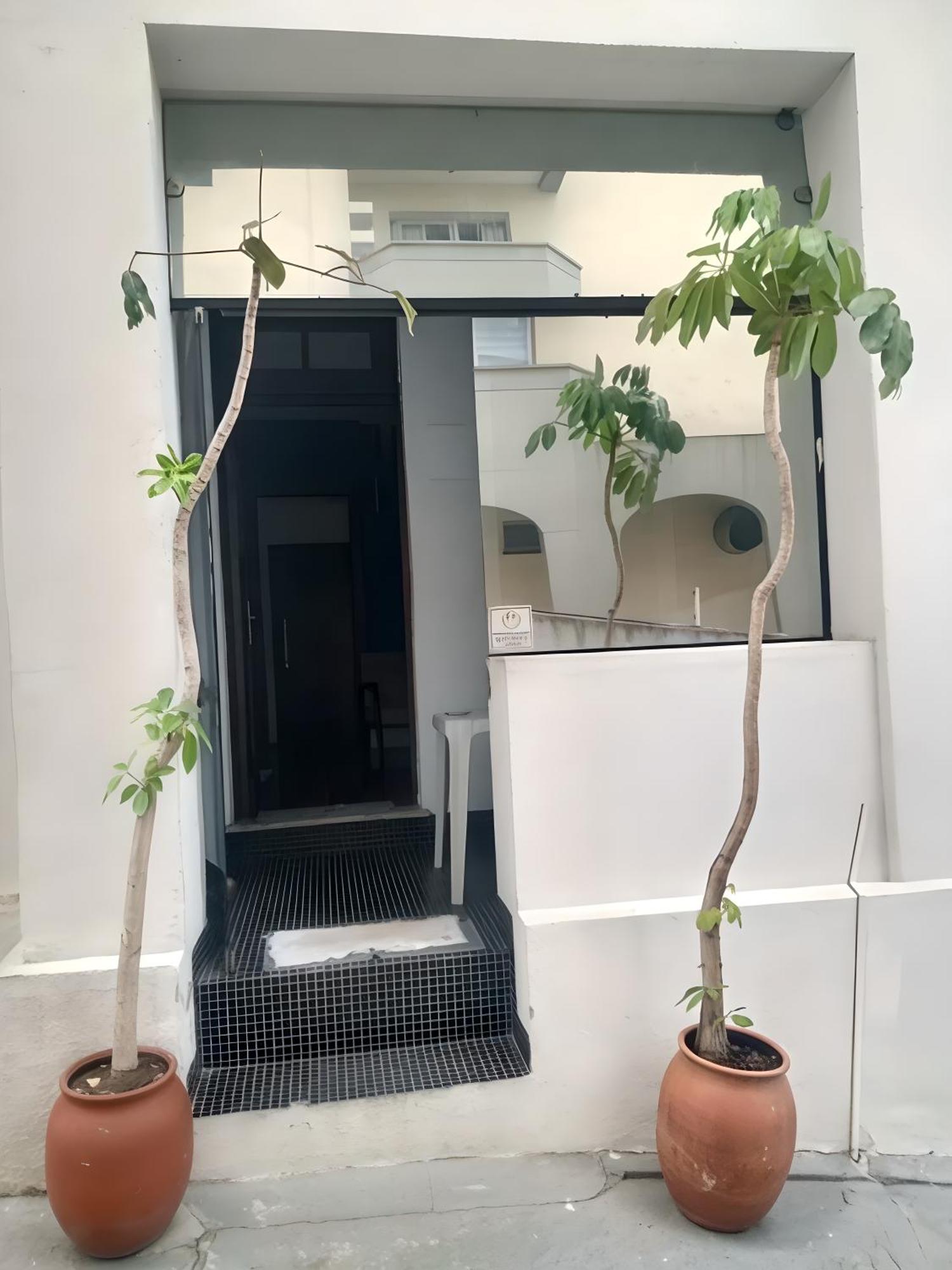 Hostel Paulista São Paulo Kültér fotó