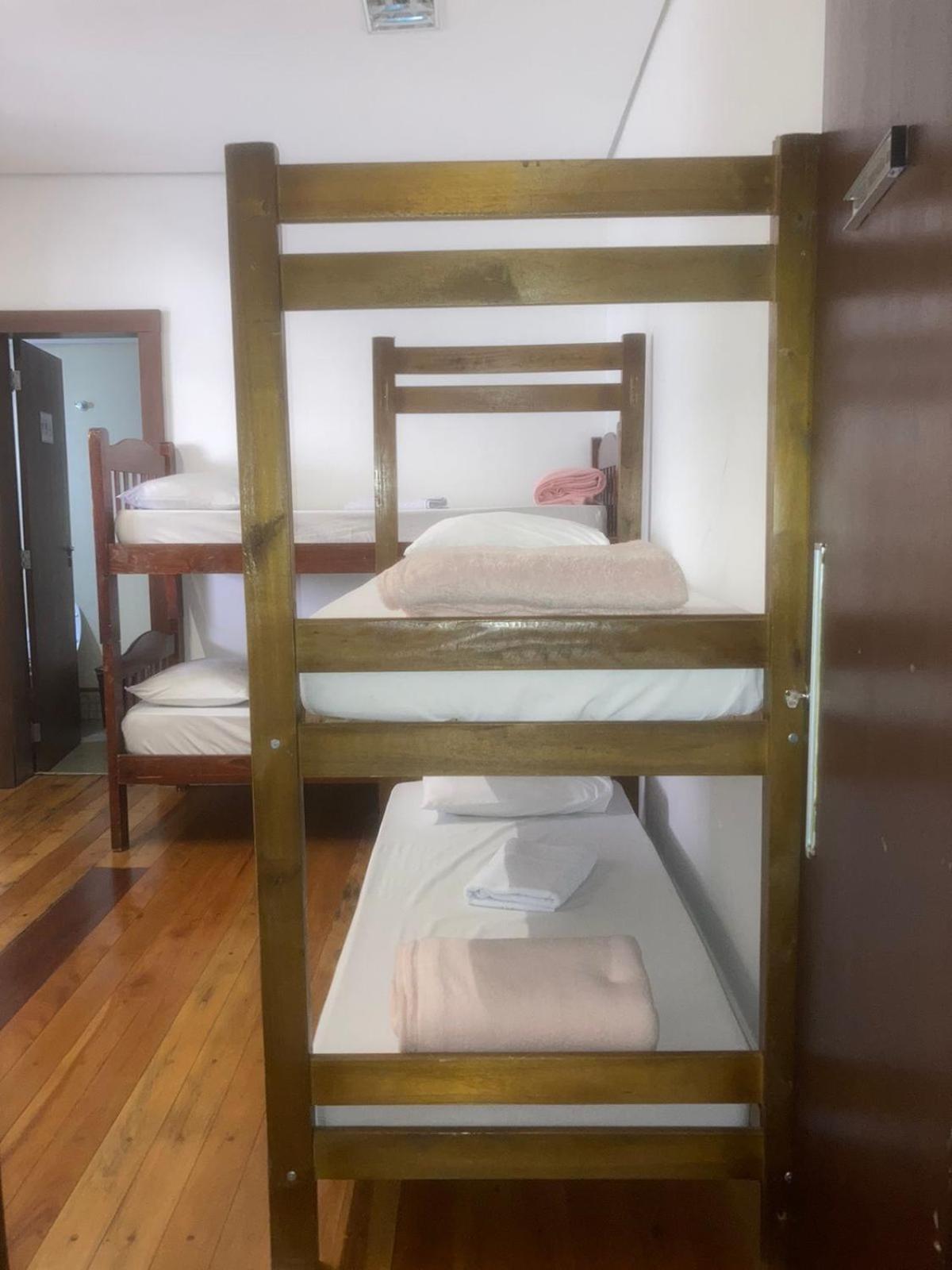 Hostel Paulista São Paulo Kültér fotó