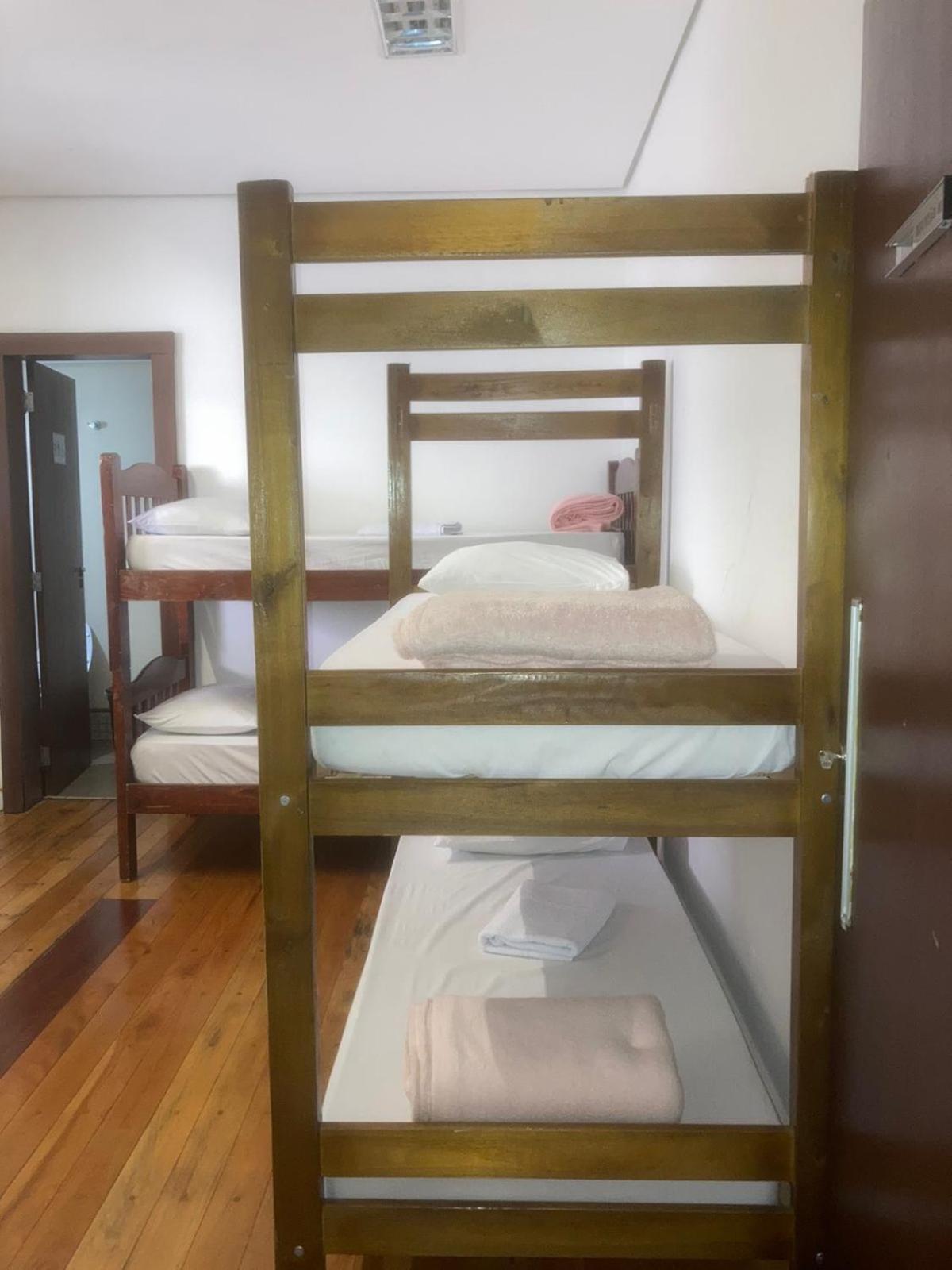 Hostel Paulista São Paulo Kültér fotó