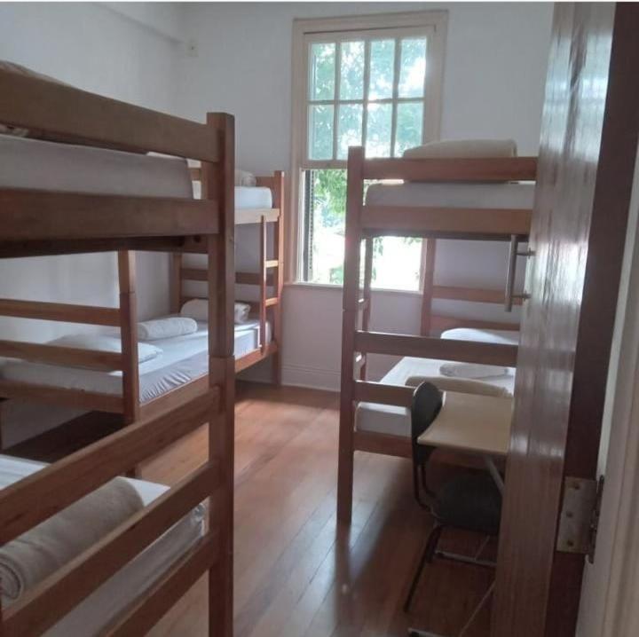 Hostel Paulista São Paulo Kültér fotó