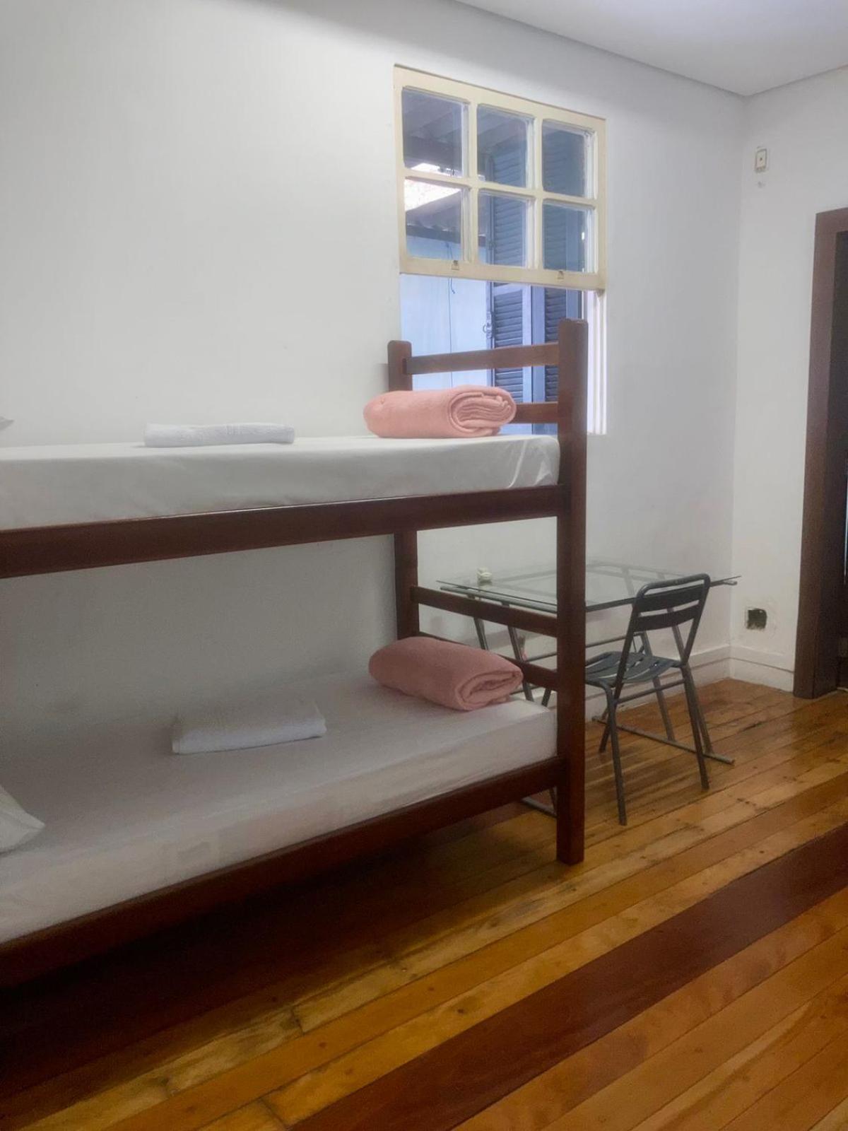 Hostel Paulista São Paulo Kültér fotó