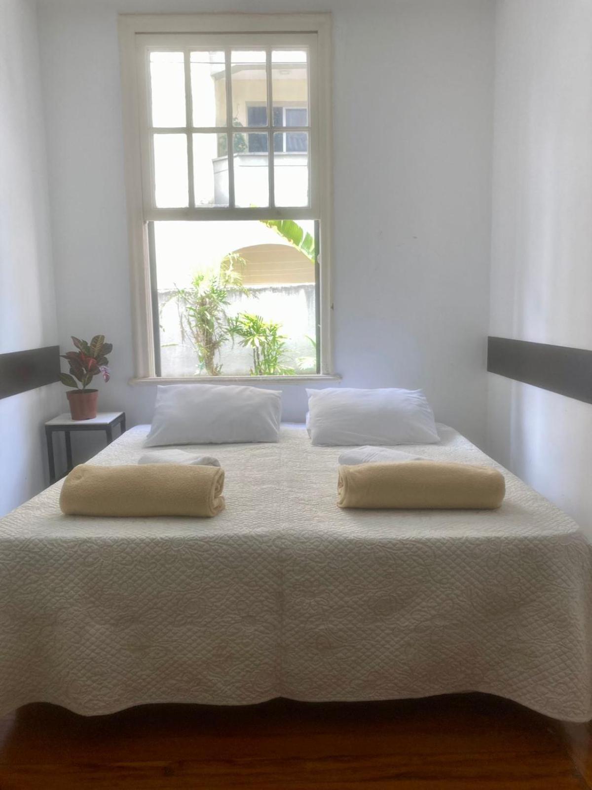Hostel Paulista São Paulo Kültér fotó