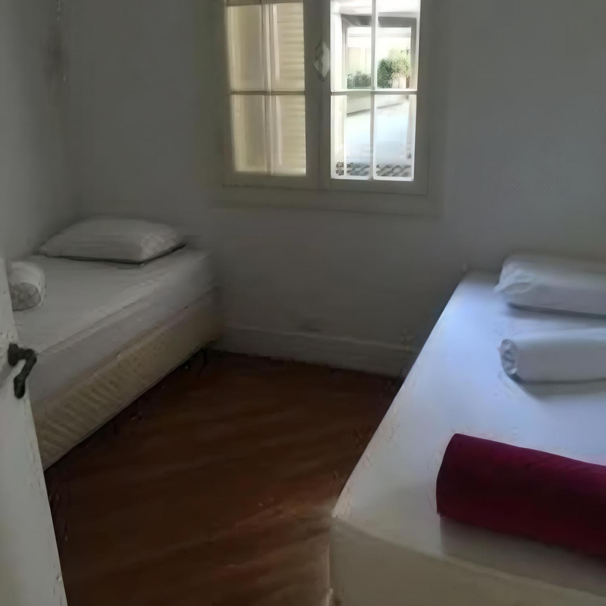 Hostel Paulista São Paulo Kültér fotó