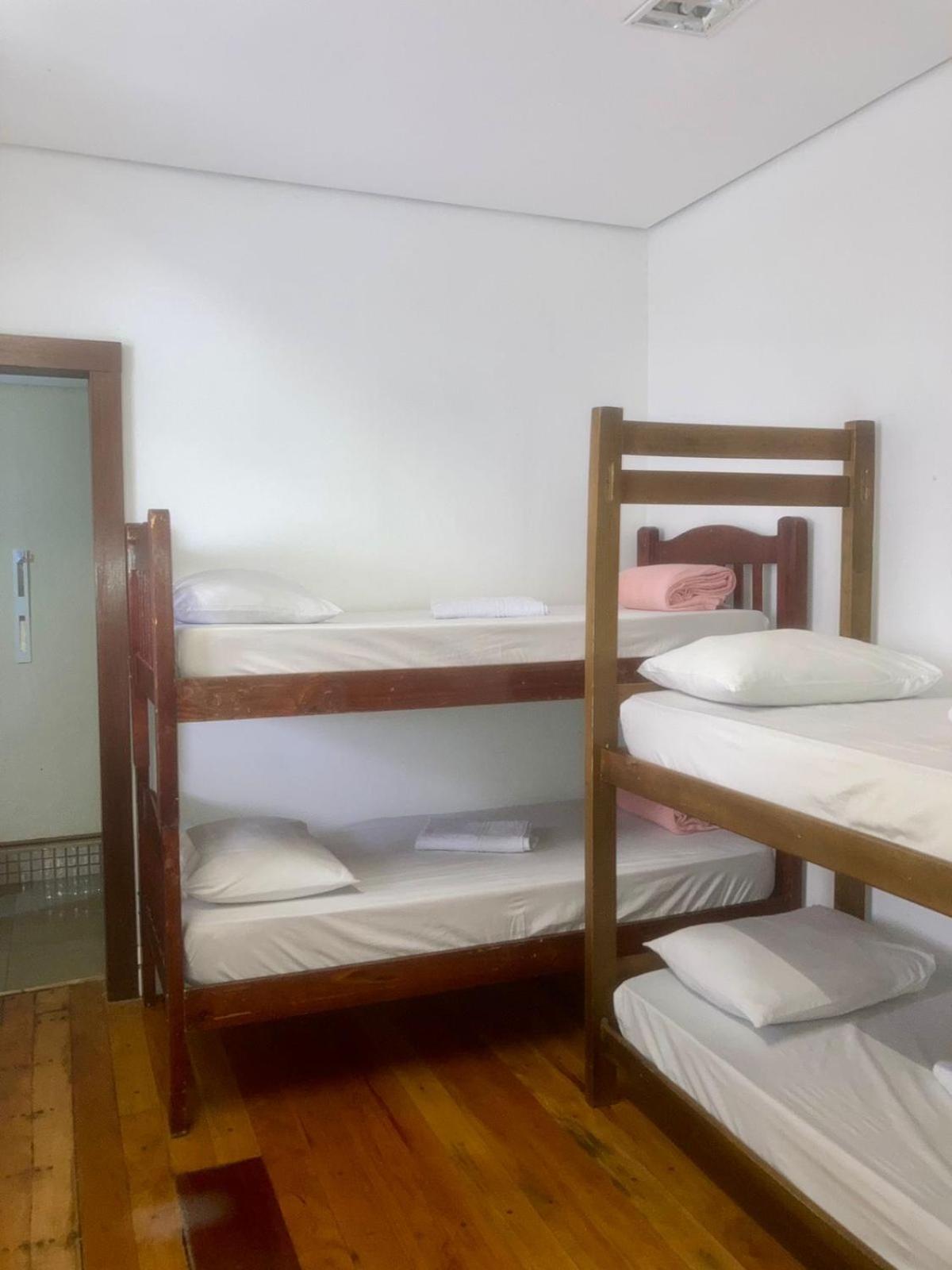 Hostel Paulista São Paulo Kültér fotó
