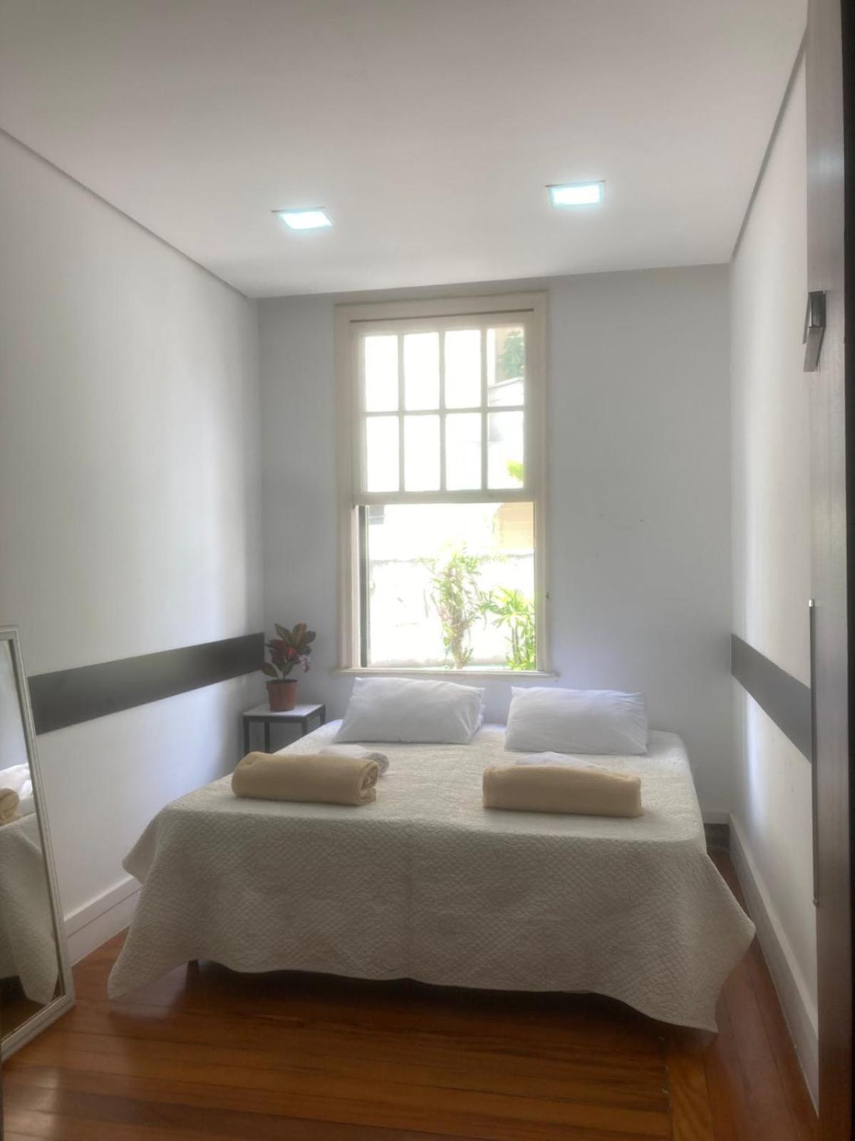 Hostel Paulista São Paulo Kültér fotó