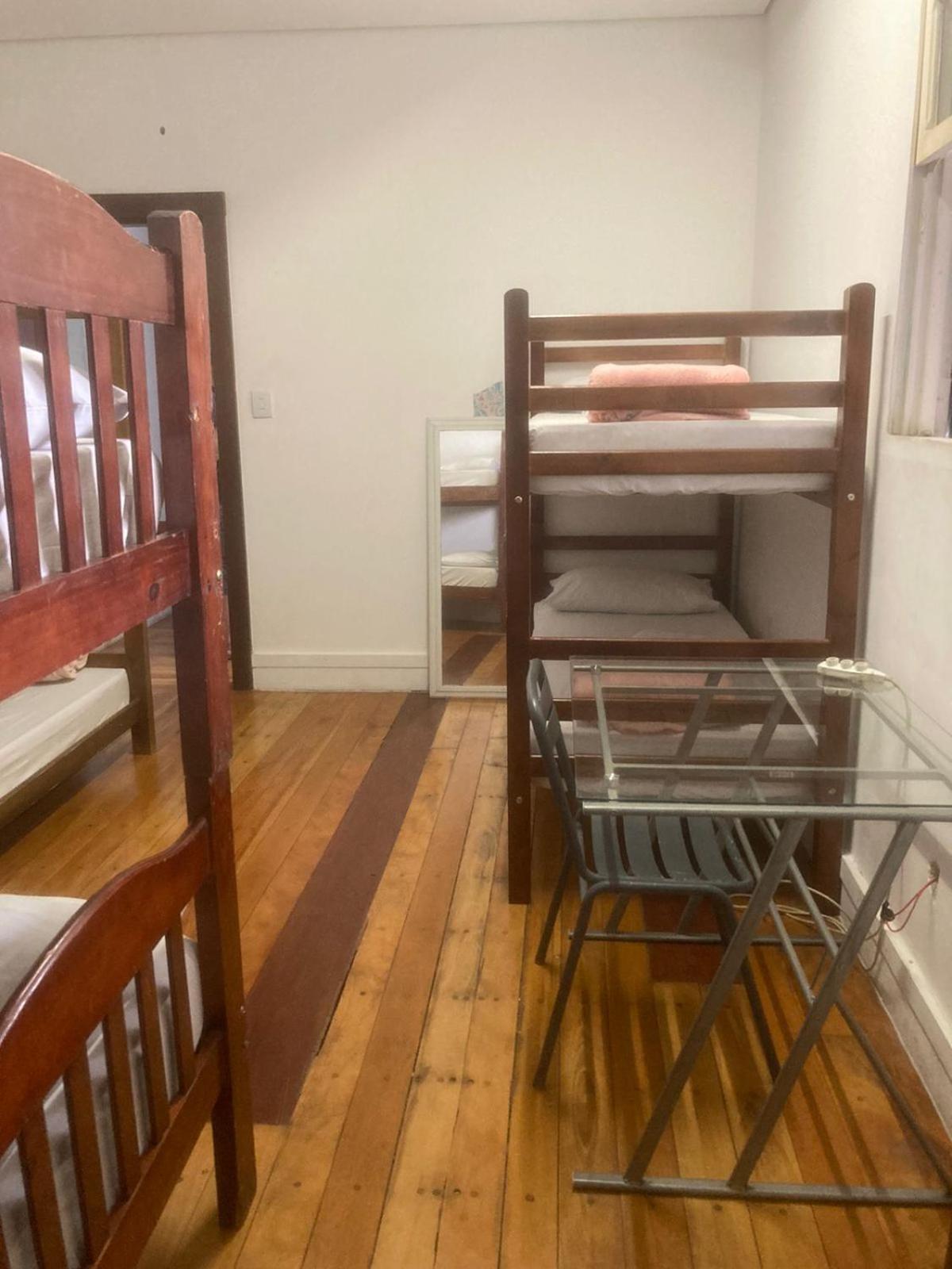 Hostel Paulista São Paulo Kültér fotó