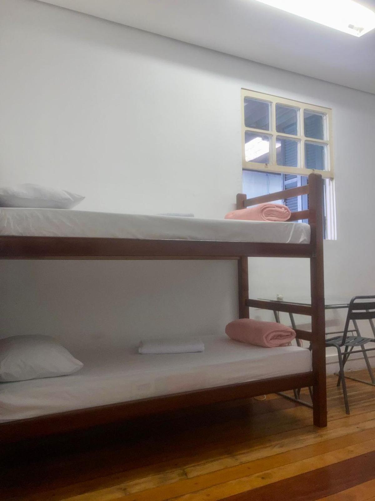 Hostel Paulista São Paulo Kültér fotó