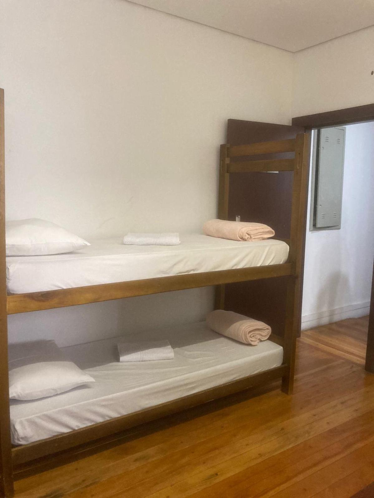 Hostel Paulista São Paulo Kültér fotó