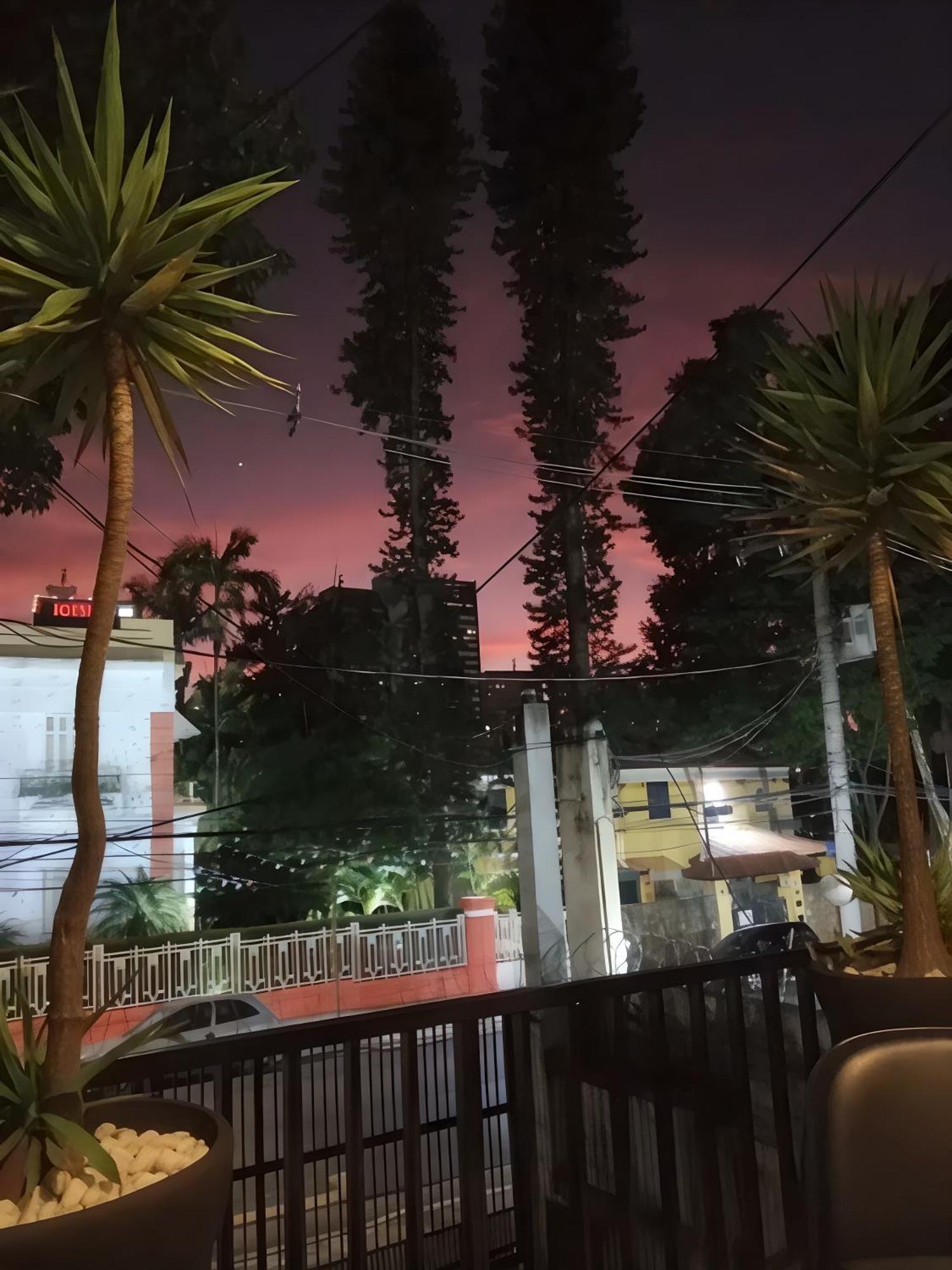 Hostel Paulista São Paulo Kültér fotó