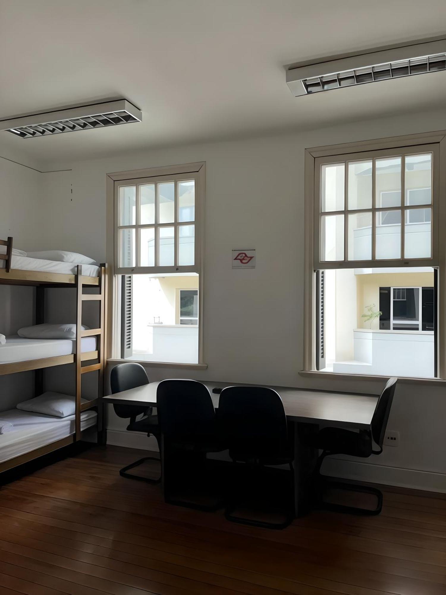 Hostel Paulista São Paulo Kültér fotó